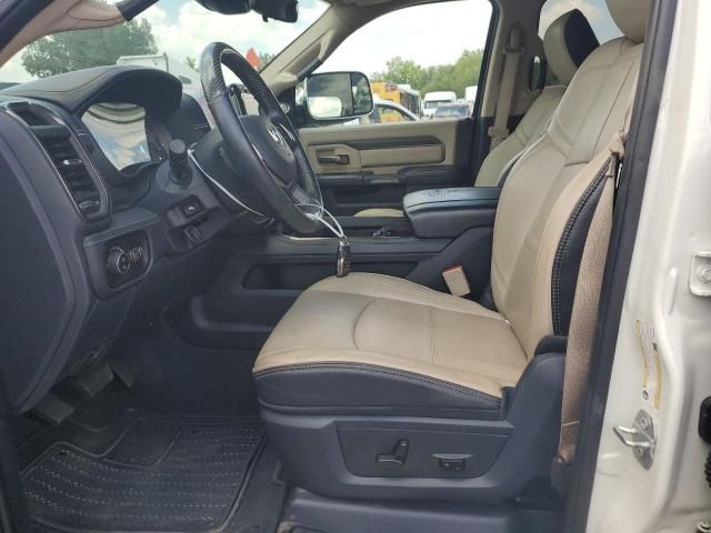 2021 Dodge RAM 2500 Limited