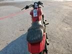 2014 Honda CTX700 N