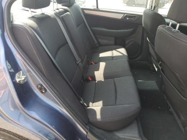 2017 Subaru Legacy 2.5i Premium