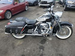 Vehiculos salvage en venta de Copart China: 2002 Harley-Davidson Flhrci