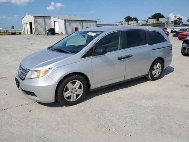 2013 Honda Odyssey lx