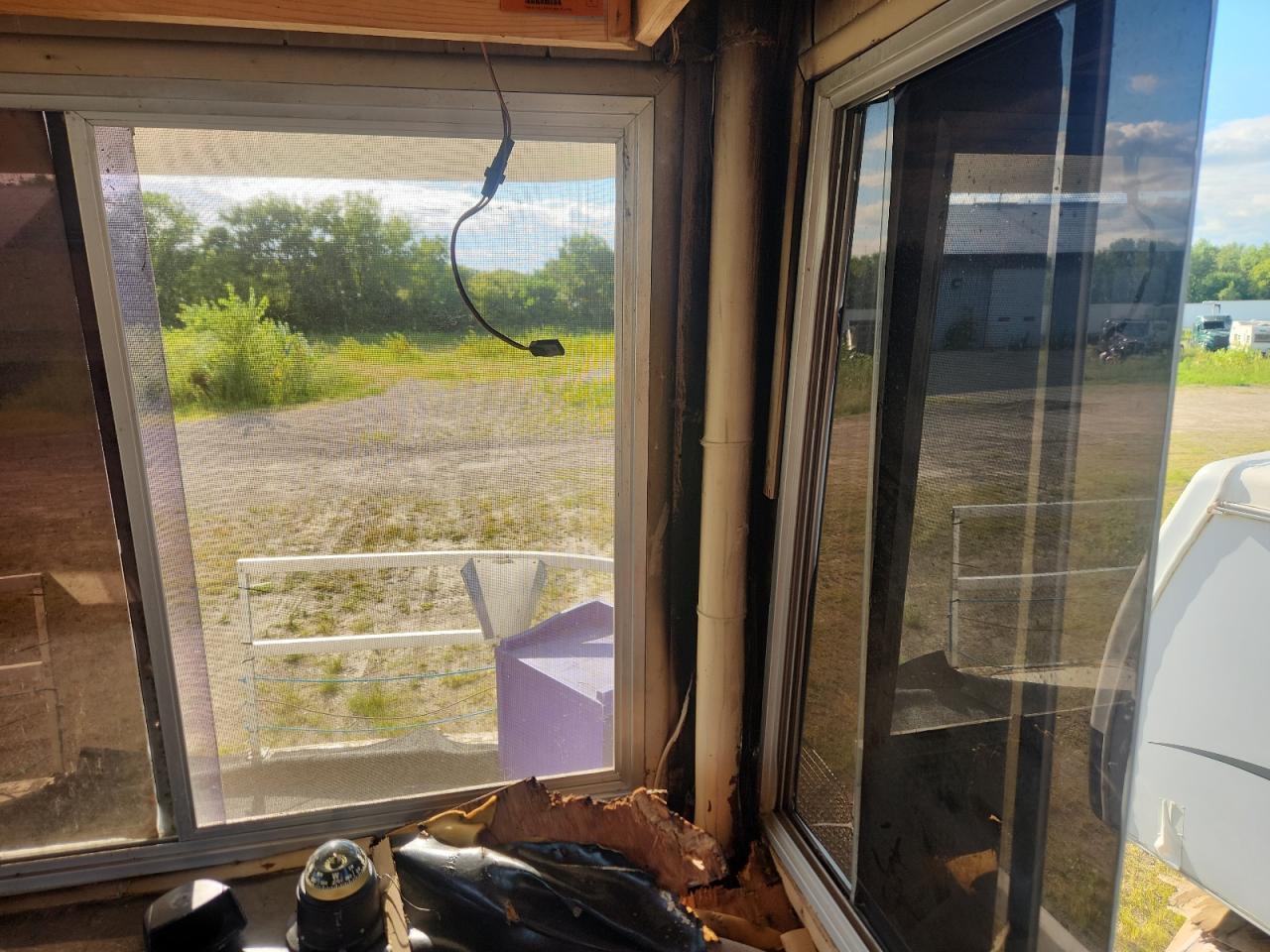 1977 Gibson 36 St Boat