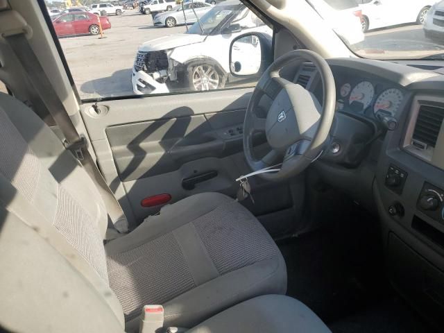 2007 Dodge RAM 1500 ST