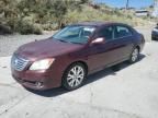 2008 Toyota Avalon XL