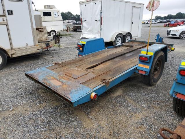 2003 Charmac 2003 Charles Machine Works S7B Tilt Deck Equipment