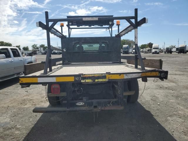 2011 Ford F350 Super Duty
