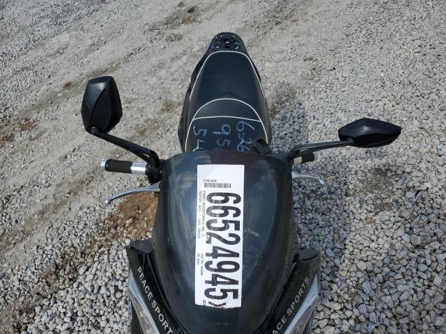 2024 Zhejiang 2024 Scooter