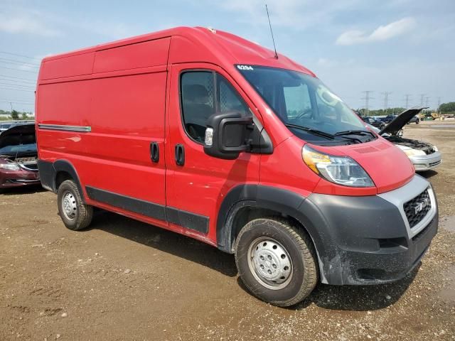 2021 Dodge RAM Promaster 1500 1500 High