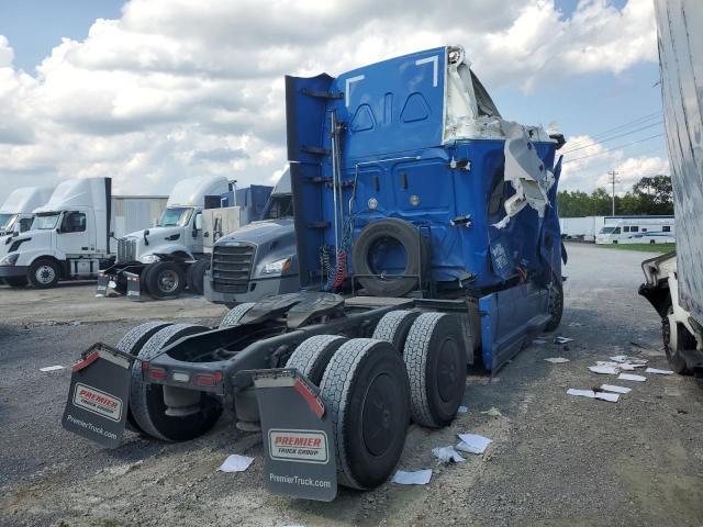 2023 Freightliner Cascadia 126 Semi Truck