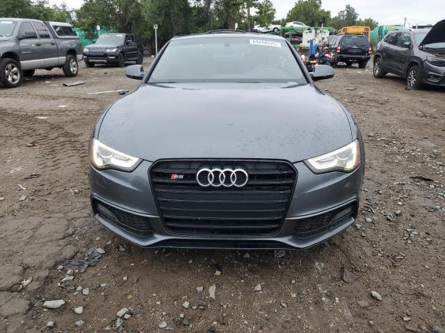 2018 Audi S5 Progressiv