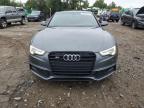 2018 Audi S5 Progressiv