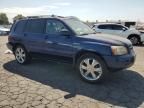 2004 Toyota Highlander Base