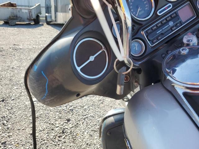 2003 Harley-Davidson Flhtcui Anniversary