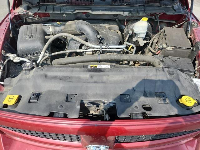 2013 Dodge RAM 1500 ST