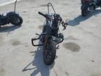 2024 Harley-Davidson Fxbbs