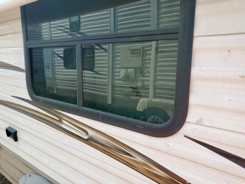 2018 Jayco JAY Flight SLX