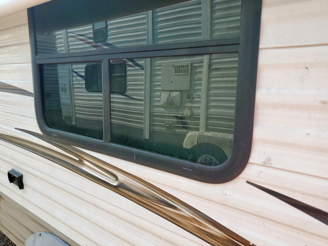 2018 Jayco JAY Flight SLX