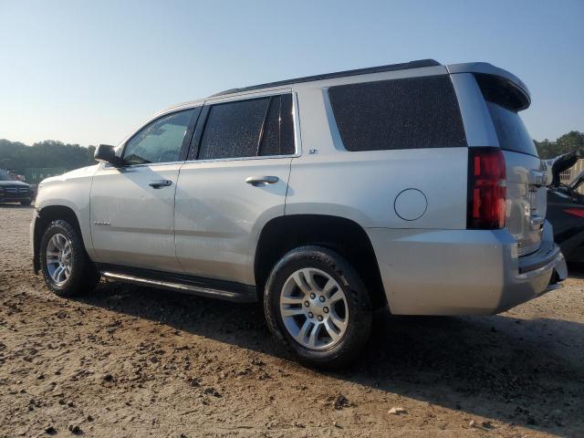 2020 Chevrolet Tahoe K1500 lt