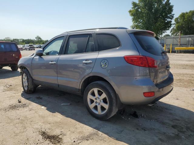 2008 Hyundai Santa fe se se