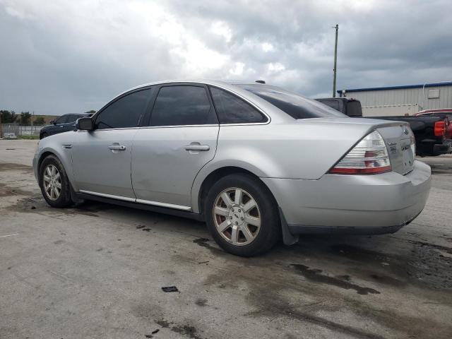 2009 Ford Taurus se