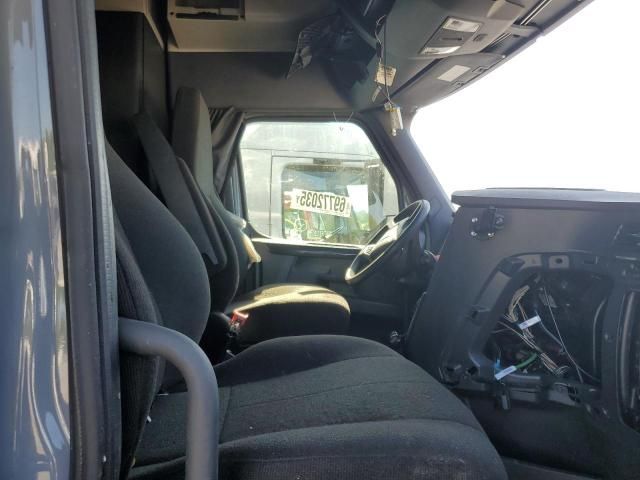 2024 Freightliner Cascadia 126 Semi Truck