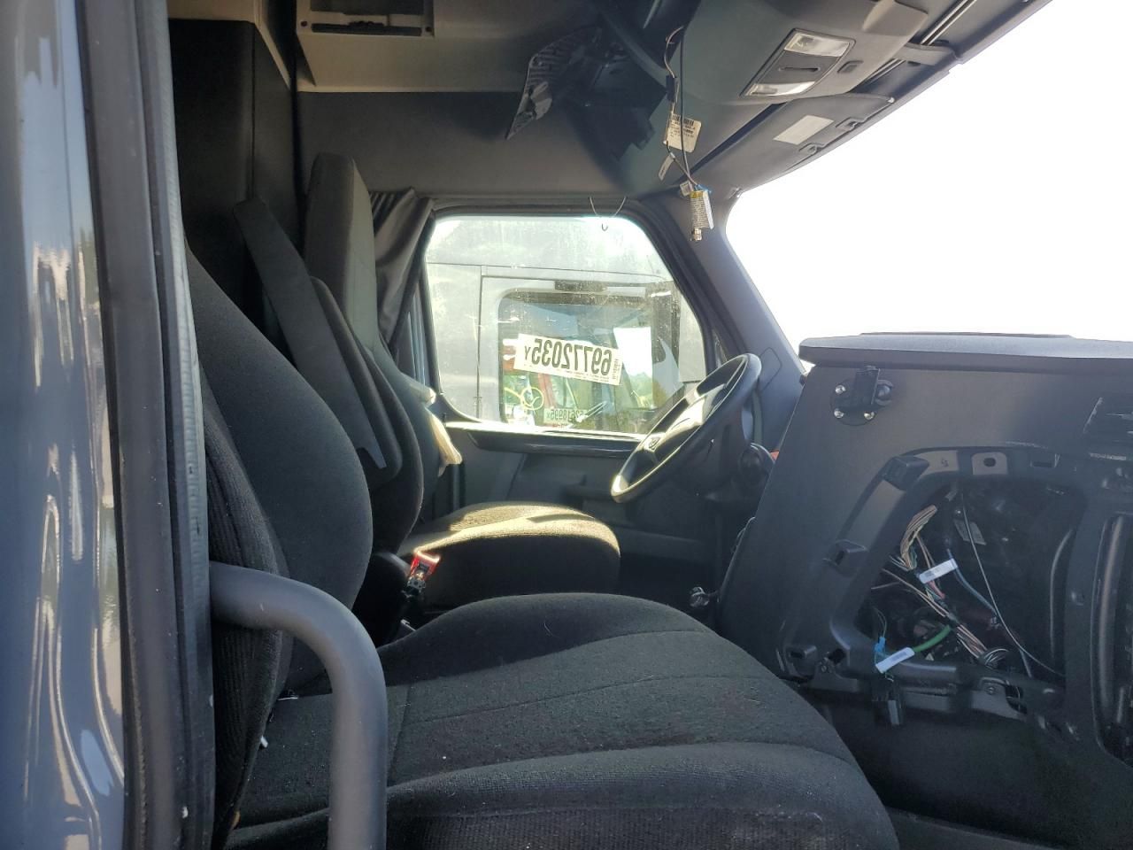 2024 Freightliner Cascadia 126 Semi Truck