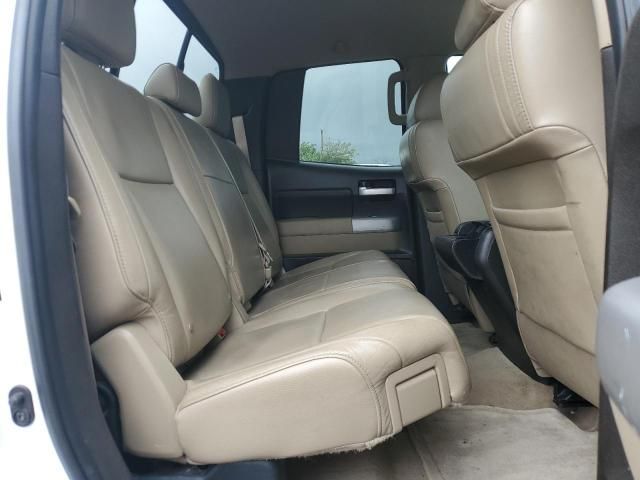 2008 Toyota Tundra Double Cab Limited