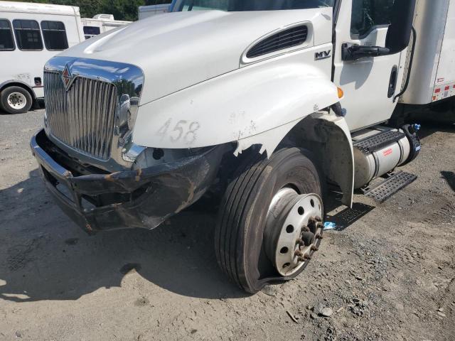 2023 International MV607