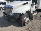 2023 International MV607