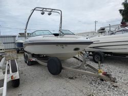 2001 Crownline Boat-Boat for sale in Rogersville, MO