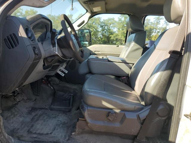 2014 Ford F350 Super Duty