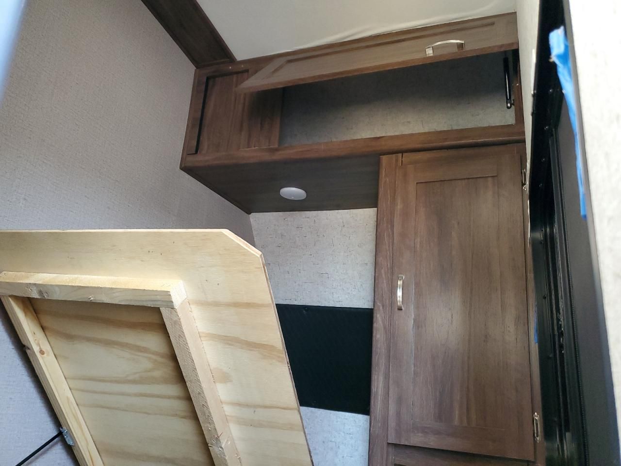 2019 Forest River Trailer