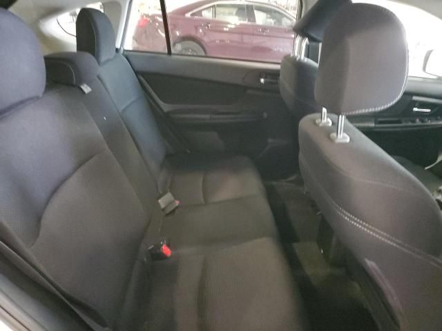 2014 Subaru XV Crosstrek 2.0 Premium