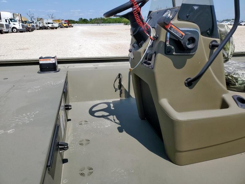 2023 Tracker Boat Boat Boat