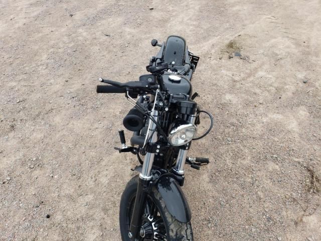 2021 Harley-Davidson XL1200 X