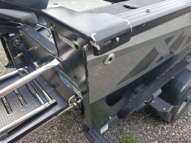 2023 Legend Craft 2023 Legacy Legend XTR Ultimate-Boats