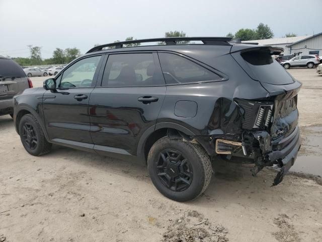 2024 KIA Sorento sx