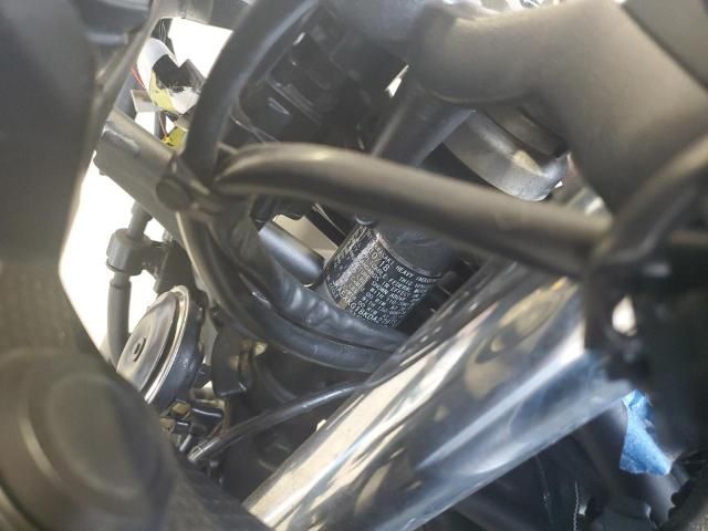 2019 Kawasaki EX400