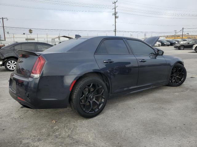 2018 Chrysler 300 s