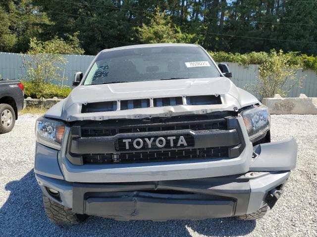 2020 Toyota Tundra Crewmax SR5