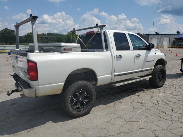 2007 Dodge RAM 1500 ST ST