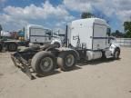 2015 Kenworth T660 Semi Truck