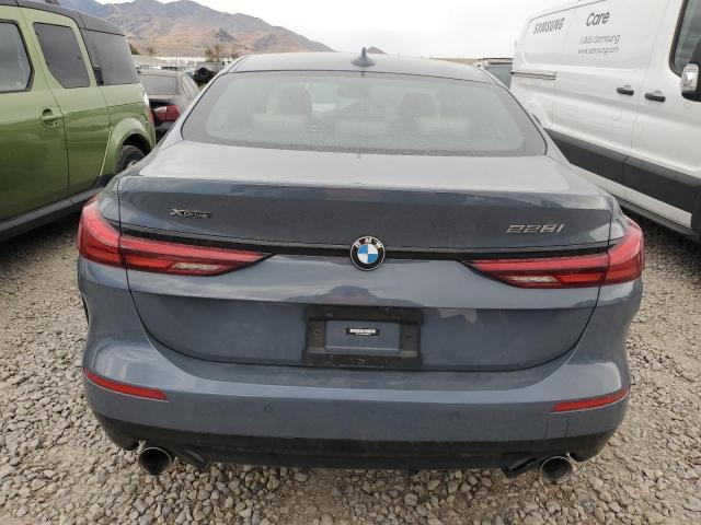 2022 BMW 228xi