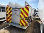 2013 Spartan Motors 2013 Spartan Metro Star X Pumper Fire Truck