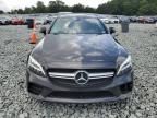 2019 Mercedes-Benz C 43 amg