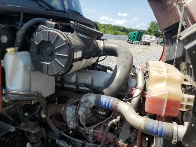 2012 Mack CXU613 Semi Truck