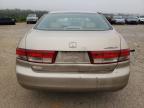 2003 Honda Accord ex
