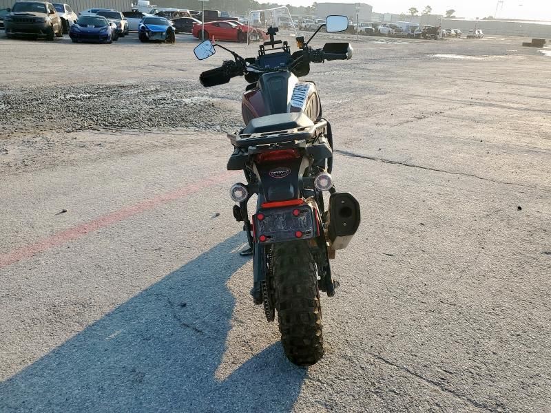 2024 Harley-Davidson RA1250 S