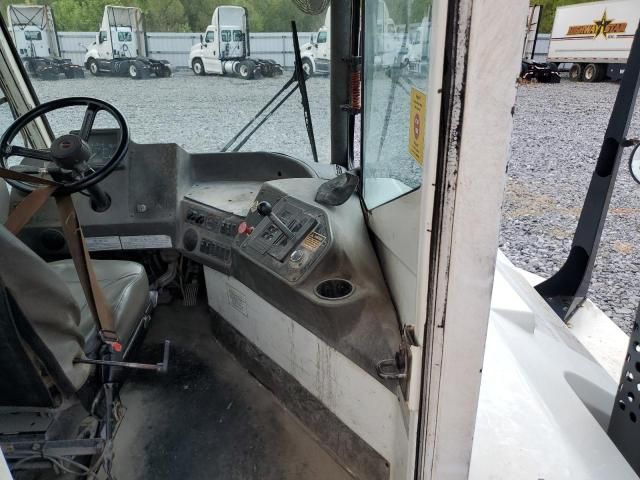 2019 Okeh 2019 Ottawa COMMACYT30-Trucks Yard Truck