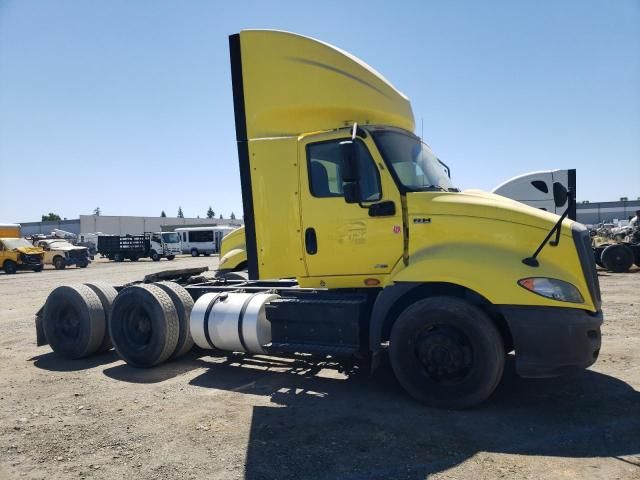 2018 International RH613 Semi Truck